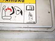 Sonnenblende Opel Crossland X 2017 - 2020 13589920,