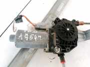 Fensterheber motor - Vorne Rechts Peugeot 206, 2002.07 - 2009.01 facelift Gebraucht ,