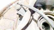 Sensor für ABS - Vorne Linke Volkswagen Passat, B6 2005.08 - 2010.11 Gebraucht, BVY
