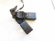 Gurtschloss - Hinten Rechts Renault Zoe I 2012 - 2020.06 878163956r,