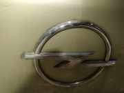 Emblem Opel Corsa, D 2006.07 - 2010.06 Gebraucht,