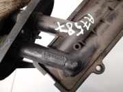 Heizungskühler Wärmetauscher Volkswagen Golf, IV 1997.08 - 2003.10 1h1819031a, agr