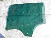 Seitenscheibe - Hinten Linke Opel Astra, K 2019.06 facelift - 2022 as3 ,