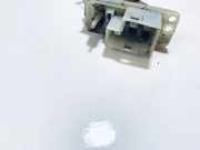 Vorwiderstand Gebläseregler Opel Astra, F 1991.09 - 1998.09 Gebraucht,