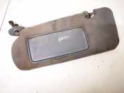 Sonnenblende Kia Sorento, I 2002.01 - 2009.06 Gebraucht,
