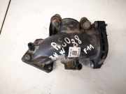 Ansaugkrümmer BMW 5-Series, F07F10 F11 2010.03 - 2016.12 780799106, 7807991