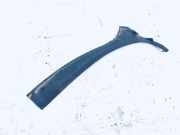 Windlauf Wischerabdeckung Peugeot 206, 2002.07 - 2009.01 facelift 9630607377,