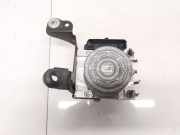 Abs Pumpe Hydraulikblock Land-Rover 2014–2019 (L550) hj322c405ac, hj32-2c405-ac 10.0220-0855.4 10.0915-3235.3 10.0625-3480.1