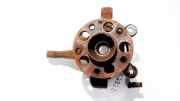 Radnabe Achsschenkel - Vorne Linke Mercedes-Benz W245 2005 - 2011 Gebraucht,