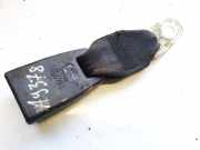Gurtschloss - Hinten Linke Mazda 2, DE 2007.10 - 2014.06 t86232b,