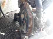 Servopumpe Mitsubishi Space Star, 1998.06 - 2002.10 Gebraucht ,