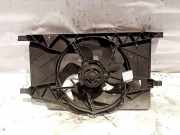 Kühlerlüfter Lüftermotor Renault Laguna, II 2001.03 - 2006.05 1831698016,