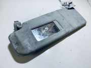 Sonnenblende Volkswagen Golf, V 2003.10 - 2008.10 1k0857551, Bud
