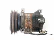 Klimakompressor Mazda 323, 1998.09 - 2004.05 e1000567, h12aoaf4mm