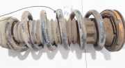 Fahrwerksfeder Hinterachse Peugeot 407, 2004.05 - 2010.12 Gebraucht,
