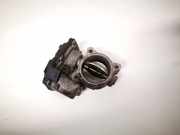 Drosselklappe BMW 5-Series, F07F10 F11 2010.03 - 2016.12 13547810752, 10378517