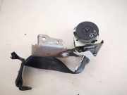 Sicherheitsgurt - Hinten Rechts Nissan Qashqai, I 2006.01 - 2010.06 88844jd000,