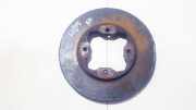 Bremsscheibe Honda Accord, 1993.10 - 1997.12 ventiliuojamas,
