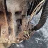 Impulsgeber Kurbelwelle Peugeot 407, 2004.05 - 2010.12 Gebraucht,