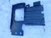 Unterfahrschutz Citroen Berlingo, I 2002.11 - 2008.04 facelift Gebraucht,