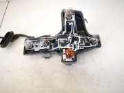 Lampenträger Heckleuchte - Hinten Volkswagen Touran, 2006.10 - 2010.08 facelift 1t0945258,