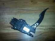 Pedalwerk Mazda 2, DY 2003.02 - 2007.10 6pv00856701, 2s619f836ba