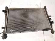 Wasserkühler Ford Mondeo, 2000.11 - 2007.03 Gebraucht,