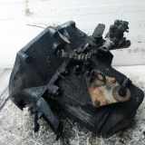 Schaltgetriebe Peugeot 206, 2002.07 - 2009.01 facelift Gebraucht,