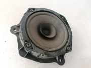 Lautsprecher Nissan Primera, P11 1996.06 - 2001.12 Gebraucht,