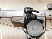 Fensterheber motor - Hinten Rechts Mitsubishi Grandis, I 2004.01 - 2009.12 mr989947, 062040-2220 0620402220