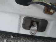 Türfangband Türbremse Türstopper - Hinten Linke Dacia Sandero, I 2008.01 - 2012.03 Gebraucht,