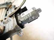 Fensterheber motor - Vorne Linke Opel Zafira, B 2008.01 - 2011.10 facelift 13132434, 998591-101