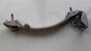 Haltegriff Haltegriff Verdeckgriff - Hinten Linke Citroen C3, I 2002.02 - 2005.06 9641339377,