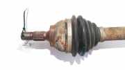 Antriebswelle Vorderachse - Vorne Linke Citroen C4 Picasso, I 2006.01 - 2013.06 Gebraucht,