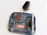 Tankdeckel Tankklappe Nissan Almera Tino 2000.08 - 2003.09 Gebraucht ,