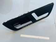 Türinnengriff - Hinten Linke Mercedes-Benz W221, 2005.10 - 2013.05 a3365010001, a3396000001 a2217304548