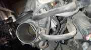 Drosselklappe Peugeot 406, 1995.11 - 1999.03 Gebraucht ,