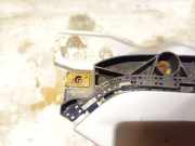 Stoßstangenhalter - Vorne Rechts Honda Civic, 2006,01 - 2011.01 Gebraucht,