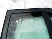 Dreieck Seitenscheibe - Hinten Rechts Renault Megane, II 2002.11 - 2006.06 Gebraucht ,