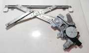 Fensterheber - Vorne Rechts Mitsubishi Outlander, II 2006.01 - 2013.01 Gebraucht ,