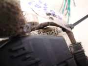 Abs Pumpe Hydraulikblock Chrysler Voyager, IV 2000.02 - 2008.12 04686702aa, 25.0946-0197.3 25.0204-0618.3