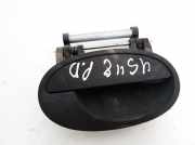 Türgriff Türaussengriff - Vorne Rechts Opel Meriva, A 2002.12 - 2006.01 22175,