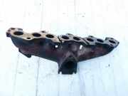 Abgaskrümmer Citroen C5, I 2004.08 - 2008.02 facelift 040107,