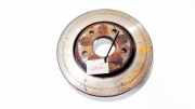 Bremsscheibe Dodge Journey. 2009.01 - 2014.12 ventiliuojamas,