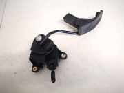 Pedalwerk Nissan Qashqai, I 2006.01 - 2010.06 2977b,