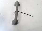 Haltegriff Haltegriff Verdeckgriff - Hinten Linke Renault Clio, 2001.05 - 2004.11 facelift Gebraucht,