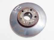 Bremsscheibe Ford Focus, 2004.11 - 2008.06 ventiliuojamas,