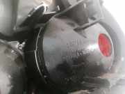 Rückleuchten - Hinten Linke Jaguar S-Type, 1999.01 - 2002.04 236745,