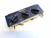 Bedienelement für Klimaanlage Renault Master, II 1997.01 - 2002.12 a36251169w, na