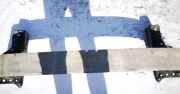 Stoßstangenträger vorne Opel Corsa, D 2006.07 - 2010.06 13191879,